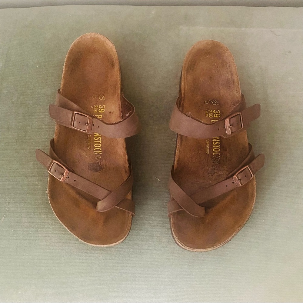 Birkenstock Mayari Sandal
